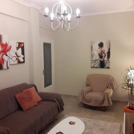 Apartments Anna Deluxe Kawala Zewnętrze zdjęcie
