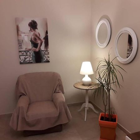 Apartments Anna Deluxe Kawala Zewnętrze zdjęcie